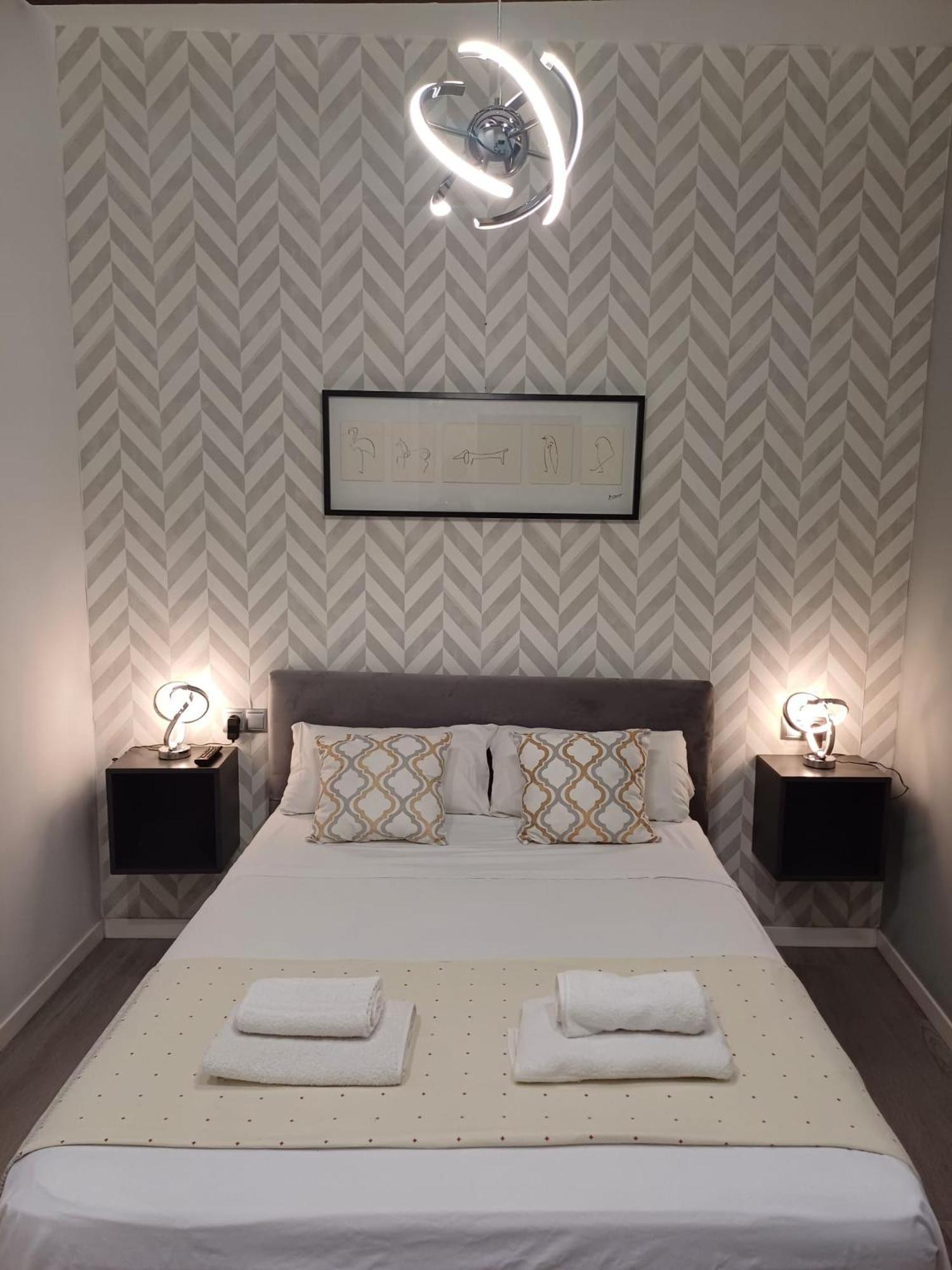 La Suite De Rubens เซบีญา ภายนอก รูปภาพ